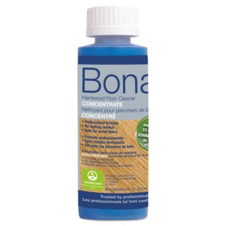 Bona® Professional Case of 24 X 4 Oz Concentrate - Walmart.com