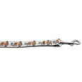 thumbnail image 4 of Pet Dog  Cat Nylon Collar or Leash, "Happy Thanksgiving", 4 of 4