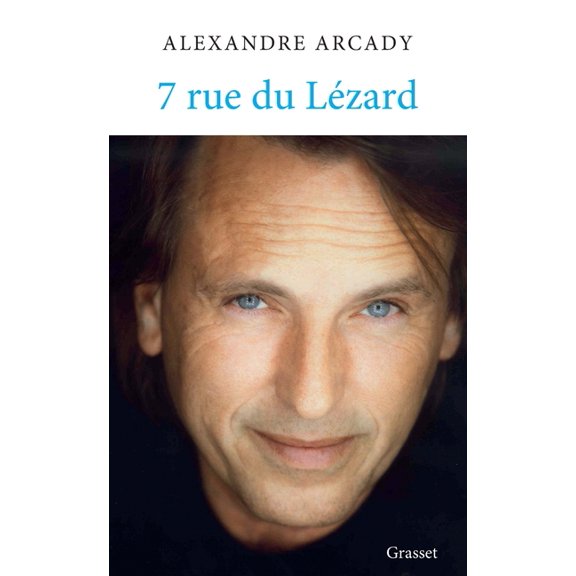 Documents Francais 7 rue du lÃ©zard, (Paperback)