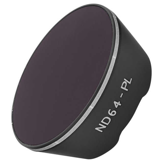 Filtro de Lente de cámara ANGGREK para Drones DJI FPV Combo