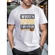 thumbnail image 1 of 'WOODEN SPOON SURVIVOR' Print Men's T-Shirts, Casual Crew Neck Short Sleeve Loose Summer Tops, Men's Fashion Clothing Tee For Adult, Men, Women, Teen, Teenager, Adolescent, Youth, 1 of 6