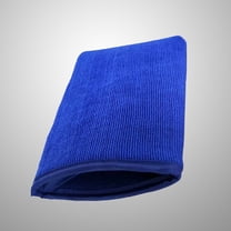 GOOHOCHY Car Wash And Wipe Cloth Wipe Deoxidation Gloves Car Cleaning Cloth(Blue)