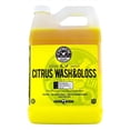 thumbnail image 1 of Jabón para lavado de autos Chemical Guys CWS_301 Citrus Wash & Gloss 3.78, 1 of 1