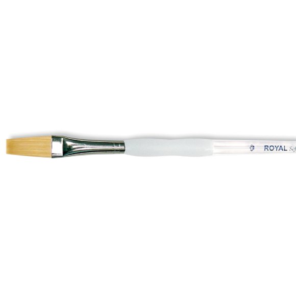 cepillo real Royal Brush SG711-3/4