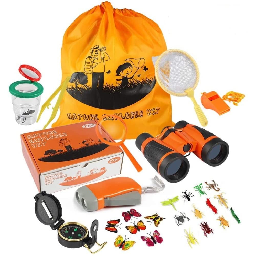 Kids Bug Catching Kit Bug Catching Kit For Boys Bug Catcher For Kids