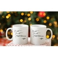 thumbnail image 6 of I Taste Delicious Mug - 11oz and 15oz Funny Coffee Mugs - The Best Funny Gift for Friends and Colleagues - Coffee Mugs and Cups with Sayings by, 6 of 6
