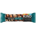 thumbnail image 4 of KIND Nuts and Spices Bar, Dark Chocolate Nuts and Sea Salt, 1.4 oz, 12/Box, 4 of 8