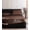 Brown, variant on 1500 Premier Hotel Collection Egyptian Quality 1-Piece Fitted Sheet, , Queen Burgundy