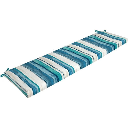 Mainstays Outdoor Patio Bench Cushion