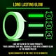 thumbnail image 3 of Cinta adhesiva Glow in The Dark Lockport de 30 pies x 2,5 cm, paquete de 2, 3 of 8