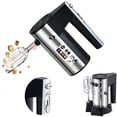thumbnail image 1 of Batidora de Mano Eléctrica YOU 800w 5 Velocidades con Base y Accesorios, 1 of 8