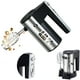 thumbnail image 1 of Batidora de Mano Eléctrica YOU 800w 5 Velocidades con Base y Accesorios, 1 of 8