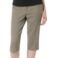 thumbnail image 1 of Monterey Club Women's Houndstooth Golf Capris #2827, 1 of 2