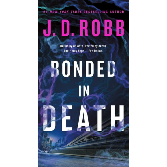 Bonded in Death (Paperback)