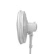 thumbnail image 4 of Ventilador Frikko Airon Plástico de Pedestal 16” SF-40, 4 of 4