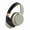 Green, variant on Wireless Bluetooth Headphones, Portable Over Ear Headphones with Mic,Clear Calls, FM Radio, Soft-Earpads, Support TF card play and 3.5MM AUX Cable Wired Connection