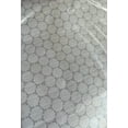 thumbnail image 3 of Insulated Cushion Foil Sandwich Wrap 10.5" x 13", Gold Check Print, 2,500 pack, 3 of 5