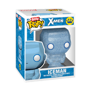 Funko Bitty POP! Singles: X-Men - 32PC PDQ