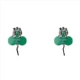 thumbnail image 2 of 2X Placa de Circuito PCB de Batería BAT411 para 10,8 V 12V Batería BAT412A 2607336013 2607336014 Herramientas Eléctricas Inalámbricas, 2 of 10