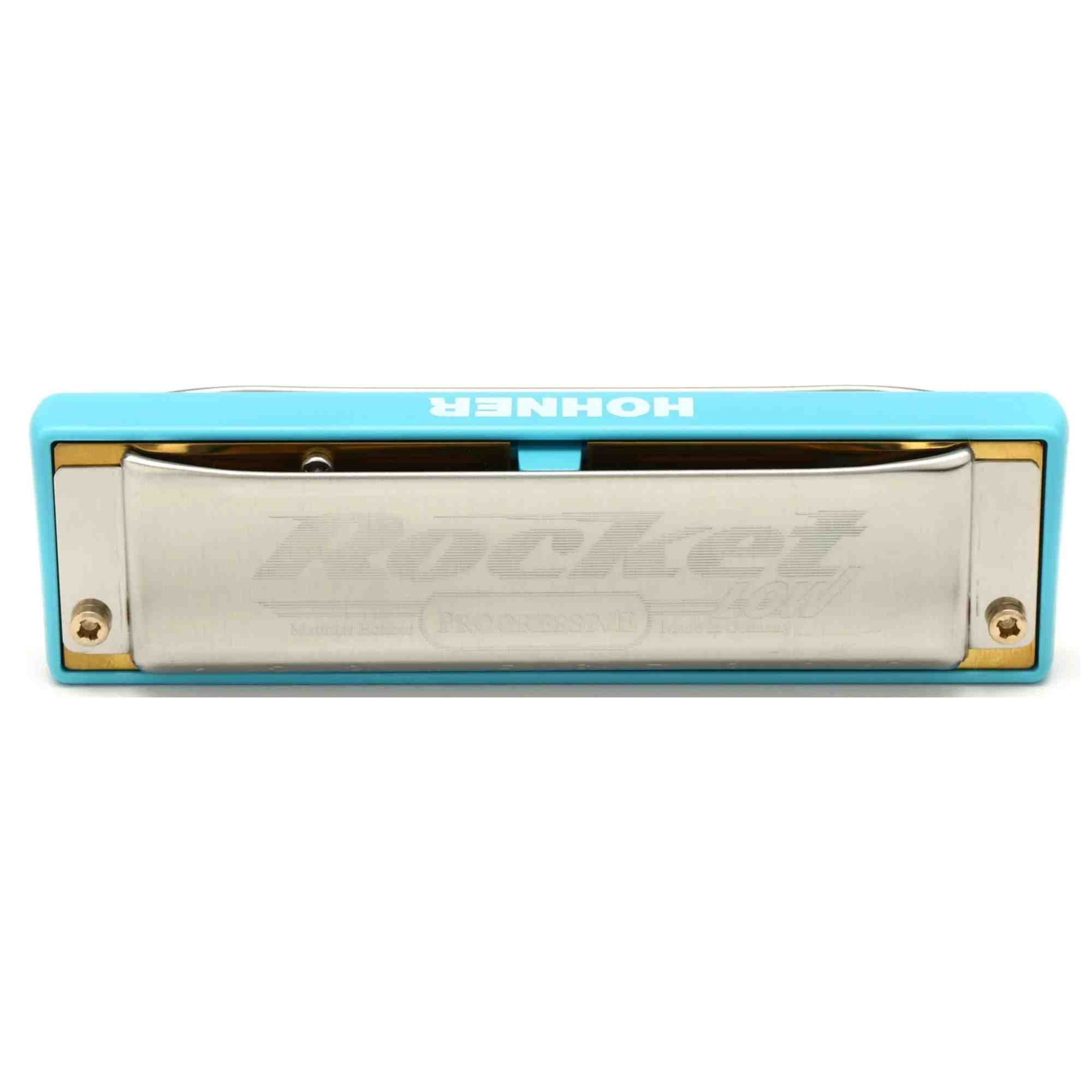 Hohner Rocket Low Harmonica Low E