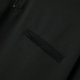 thumbnail image 5 of Blusa y camisa de manga larga con cuello vuelto para hombre, informal, de moda, con media cremallera y bolsillo., 5 of 7