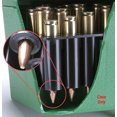 thumbnail image 2 of Mtm Deluxe Ammo Box 50 Round Handle 7mm Rem Mag 300 Win Mag Green, 2 of 2