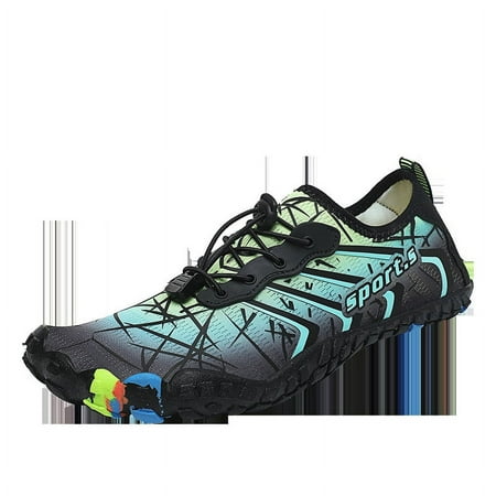 Water Shoes Quick Dry Women Breathable Sport Sneakers Footwear Barefoot Swimming Hiking Gym Beach