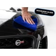 thumbnail image 6 of The Rag Company - Spectrum 420 Dark Pack - Microfiber Towels For Cars - 420 GSM, 16in x 16in (9 Pack), 6 of 7