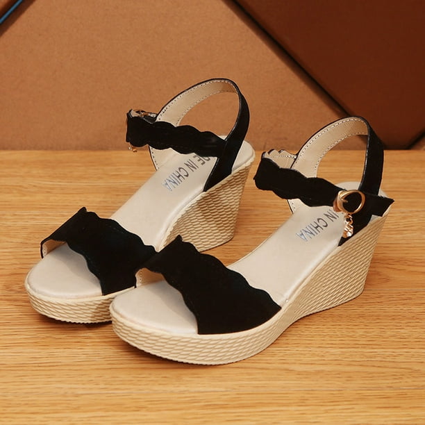 Clear sandals size 12 outlet