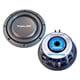 thumbnail image 1 of Subwoofer Plano Monsterflat8, 1 of 6