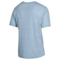 thumbnail image 3 of Men's Heathered Light Blue Roger Williams University The Keeper T-Shirt, 3 of 3