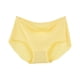 thumbnail image 1 of Gibobby Calzoncillos para mujer maidenform Bragas de mujer, Ropa interior de algodón de tiro medio Ropa interior de de encaje(F,XL), 1 of 5