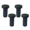 thumbnail image 3 of 4/8pcs Silicone Rubber Feet for COSORI 10QT Air Fryer Toaster Oven Combo Non-Slip,Heat Resistant Replacement Legs,Dishwasher Safe, 3 of 8