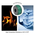 thumbnail image 4 of Uxcell 20AWG Stranded Wire Hookup 30M/100ft Green, Electrical Wire UL1007 Spool, 4 of 6