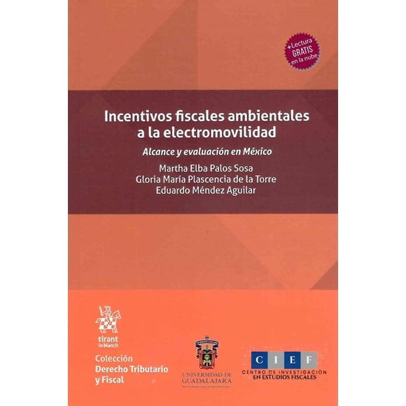 Incentivos Fiscales Ambientales A La Electromovilidad Alcan