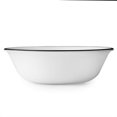 thumbnail image 1 of Corelle® Classic Black & White Bowl, 1 of 1