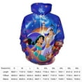 thumbnail image 2 of Aladdin Hoodie 3D Print Pullover Hooded Long Sleeve Sweatshirts Tops Blouse with Pocket for Mens Womens, 2 of 8