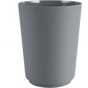 White Bathroom Garbage Cans bathroom trash cans White Bathroom Garbage Cans bathroom trash cans