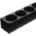 thumbnail image 3 of Luxshiny 1 Set Electric Drill Storage Rack Wall Mounting Organizer for Warehouse Tools, 3 of 8