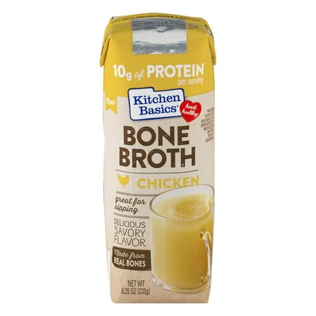 bones walmart kitchen basics bone broth chicken 8 25 oz best selling products at walmart bones walmart kitchen basics bone broth chicken 8 25 oz best selling products at walmart