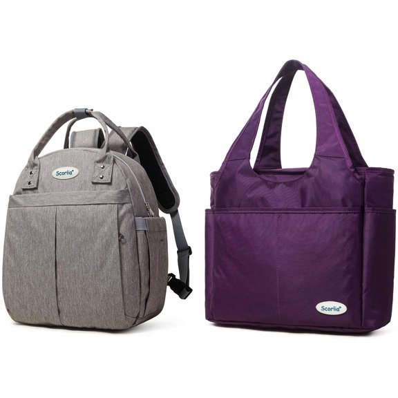 Extra Large Durable Backpack