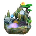 thumbnail image 4 of Reemplazo De Bola De Vidrio Para Fuente De Mesa Interior Cascada 5 Cm, 4 of 5