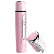 Epilator Portable Mini Female Facial Hair Remover, Female Electric Hair Remover, Female Safe and Painless Hair Trimmer, Bikini Trimmer, Facial Hair, Razor