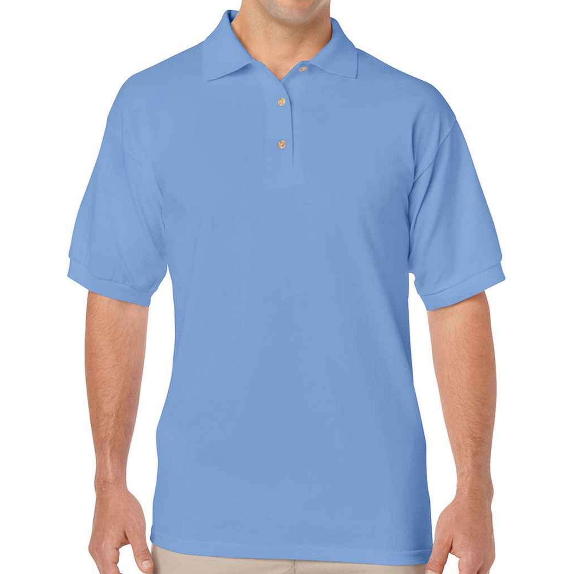 Gildan polo shirts walmart hotsell