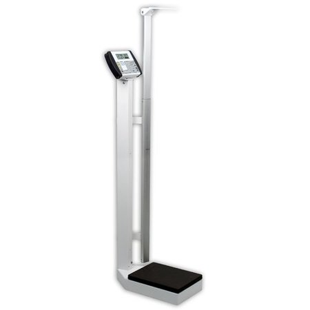 Detecto Eye Level Digital Physician Scale