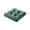 Blue, variant on Bwiyojiz Winter Thickened Chair Cushion Stool Warm Tatami Car Booster Seat, Gifts for Her