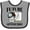 Heather and Black, variant on Inktastic Future Optometrist Eye Doctor Boys Baby Bib