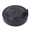 thumbnail image 2 of Tapa de Tapa de Cubierta del Faro Delantero, 89001960 Protección Fuerte Tapa de Cubierta de Polvo del Fara de Alta Resistencia Para Laguna Megane, 2 of 7