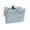 Blue, variant on HGIEYS Slim Wallet for Women,RFID Blocking Bifold Credit Card Holder with Zipper Coin Pocket,ID Window,Keychain