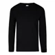 thumbnail image 1 of Playera Hombre Manga Larga Colores 100% Algodón - Yazbek, 1 of 3
